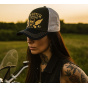 Rock Alameda Baseball Cap - Von Dutch