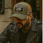 Casquette Baseball Rock San Mateo - Von Dutch