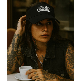 copy of Love Rose Ladies Baseball Cap - Von Dutch