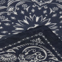Bandana Santa Clara Coton Marine - Von Dutch