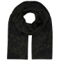 Fresno Skull Cotton Cheche - Von Dutch