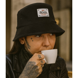 Velvet Bob le Vel Noir - Von Dutch
