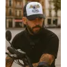 Casquette trucker Cas  Art - Von Dutch