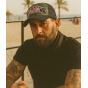 Casquette Baseball Rock Nevada - Von Dutch