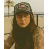 Baseball Cap Rock Nevada - Von Dutch Reference: 22171| Traclet Hat Shop