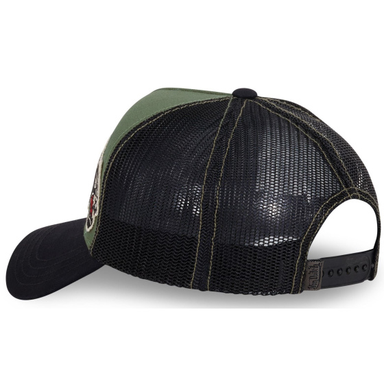 Casquette Baseball Rock Nevada - Von Dutch Casquette Baseball Rock Nevada - Von Dutch