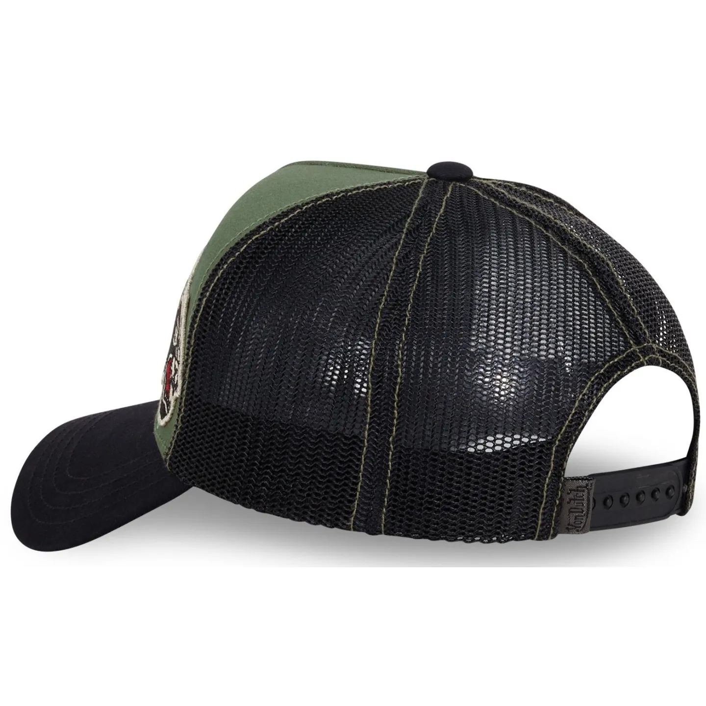 Baseball Cap Rock Nevada - Von Dutch Reference: 22171| Traclet Hat Shop