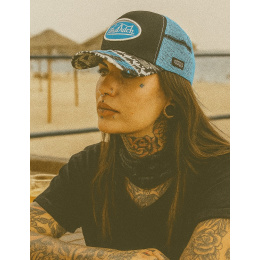 Casquette Baseball Atru - Von Dutch