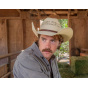 Chapeau Cow-Boy Monterey - Conner