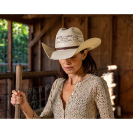 Chapeau Cow-Boy Monterey - Conner