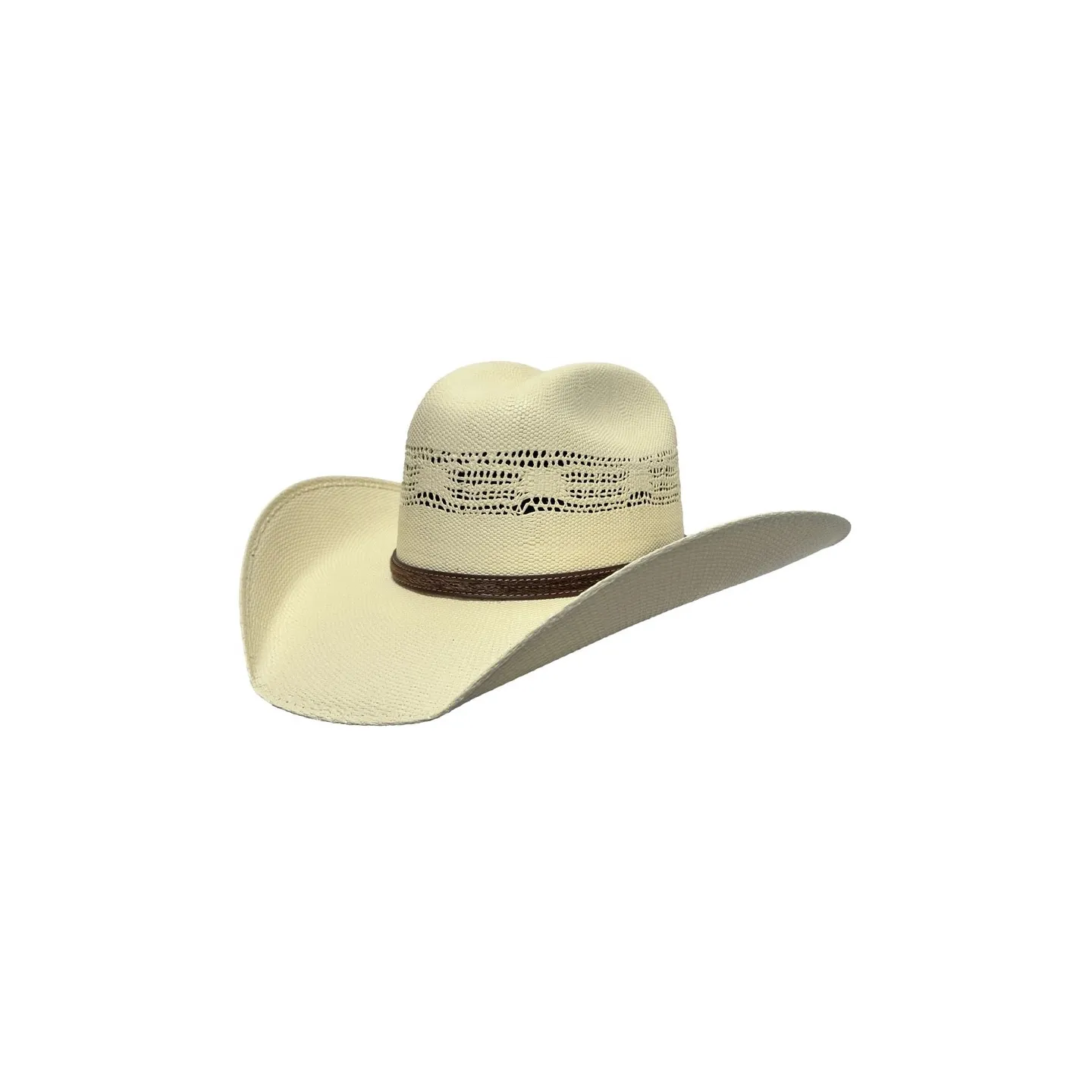 Chapeau Cow-Boy Monterey - Conner de cow-boy Reference : 22172| Chapellerie Traclet