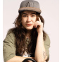 Casquette Snapback Forêt Grise - Woed