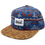 Casquette Snapback Noël Moche - Woed