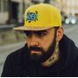 copy of Kids Snapback Cap Lei Melendres - Woed
