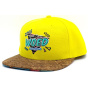 Snapback Cap Nostalgia - 90s - Woed