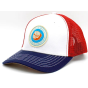 copy of Baseball Cap Trucker Toronto - Woed