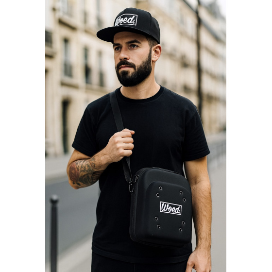 copy of Cap Transport Box - Flexfit