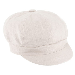 Casquette Gavroche Luana Nature - Traclet