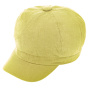 Casquette Gavroche Ventura Lin & Coton - Traclet