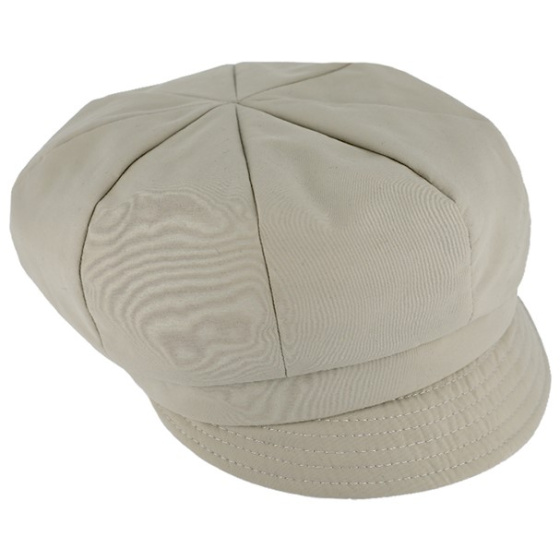 Casquette Imperméable Sonoma Sympatex® UPF 50+ - Traclet