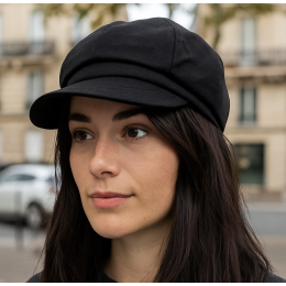 copy of Andréa Teflon® waterproof cap - Traclet