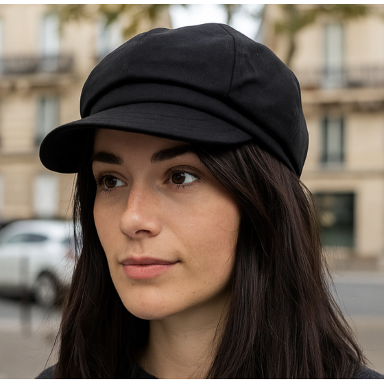 Waterproof Sonoma Sympatex® UPF 50+ Cap - Traclet