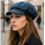 Casquette Imperméable Sonoma Sympatex® UPF 50+ - Traclet