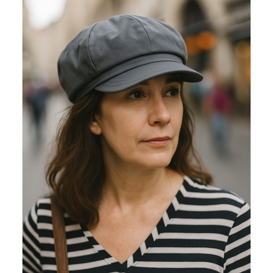 Waterproof Sonoma Sympatex® UPF 50+ Cap - Traclet