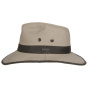 Chapeau Traveller Randson Large Bord Beige - Hatland