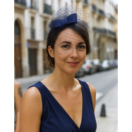 Lilou ceremonial headband - Traclet
