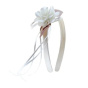 Alya Ceremonial Headband - Traclet