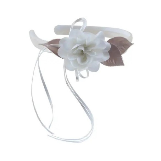 Alya Ceremonial Headband - Traclet