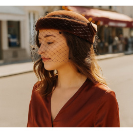Chapeau accessoire Theatre costumes EDY PARIS