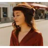 Theater costume accessory hat EDY PARIS Reference: 7915 | Traclet Hat Shop