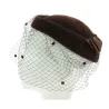 Theater costume accessory hat EDY PARIS Reference: 7915 | Traclet Hat Shop