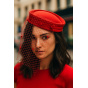 Music Hall Style Hat