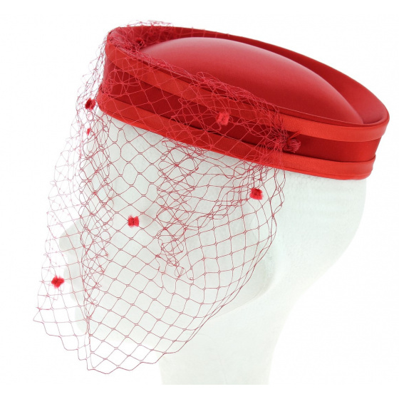 Music Hall Style Hat