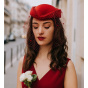 Chapeau Elégance de Cérémonie ou de Cabaret