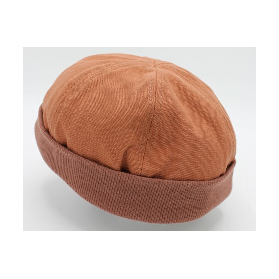 Bonnet Docker Arradon Coton - Traclet