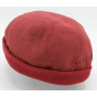 Arradon Docker Beanie Cotton - Traclet