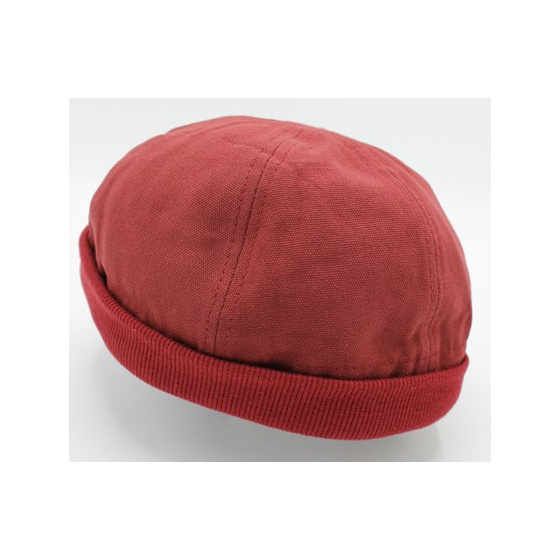 Arradon Docker Beanie Cotton - Traclet