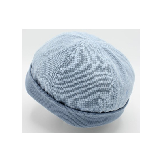 Bonnet Docker Arradon Coton - Traclet
