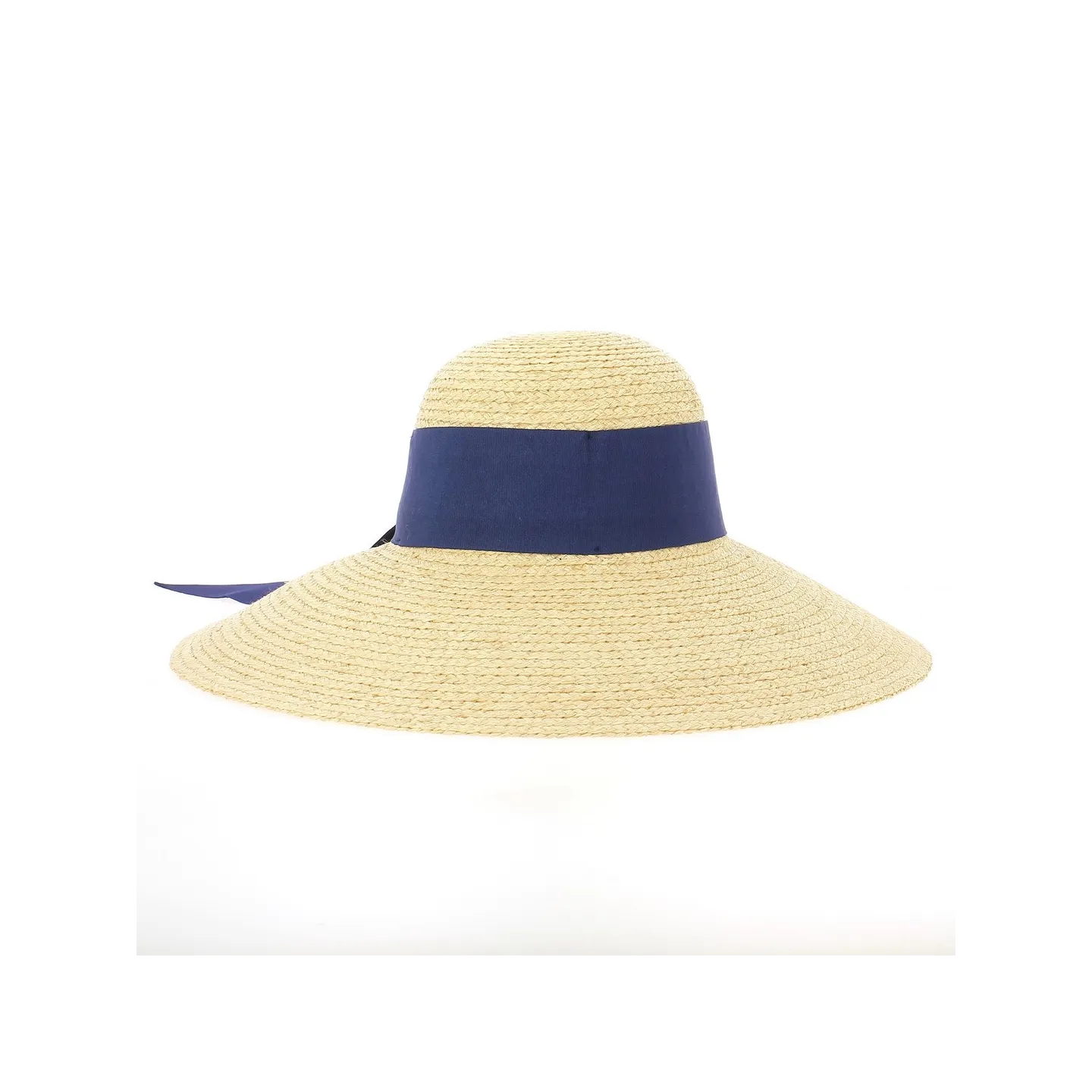 Capeline Barletta Paille Naturel