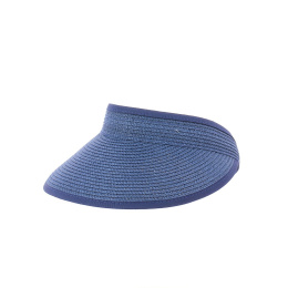 Casquette Visière Jude Paille Papier - Traclet