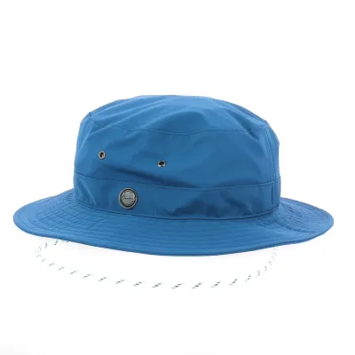 Jungle Traveller Hat Anti-UV Nylon Bicolor - Aussie Apparel Reference: 9294 | Traclet Hatters