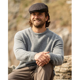 copy of Inglesen Waterproof Black Cap