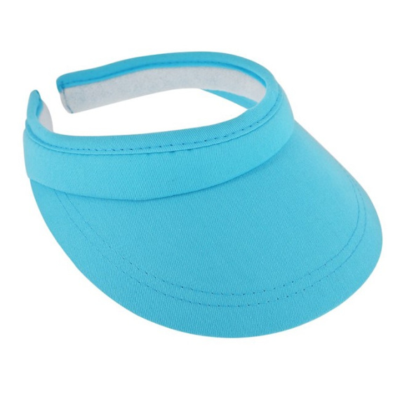 Casquette Visière Vittoria Coton - Traclet