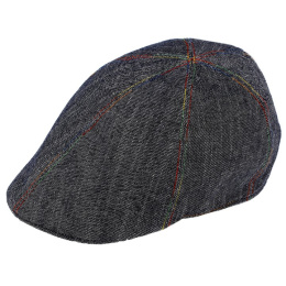 Casquette Bec De Canard Riccardo Jeans - Traclet