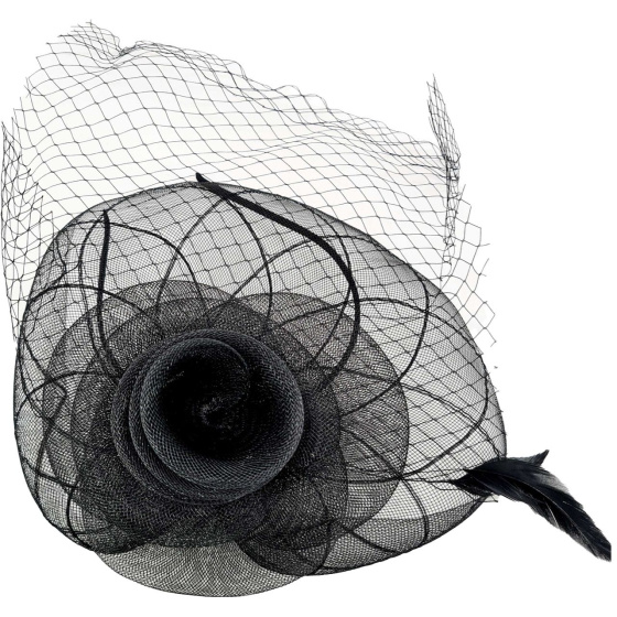 Serre Tête Cérémonie Francesca - Traclet