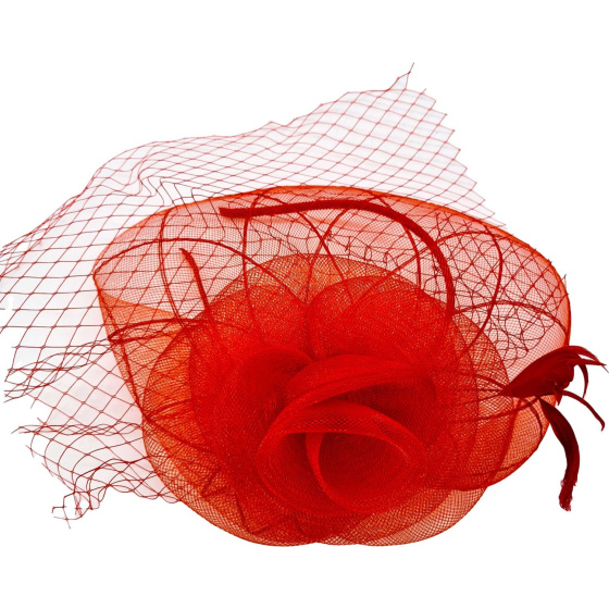 Serre Tête Cérémonie Francesca - Traclet